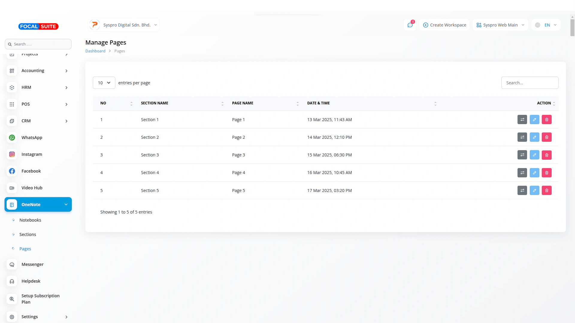 Organic Vegetable Box